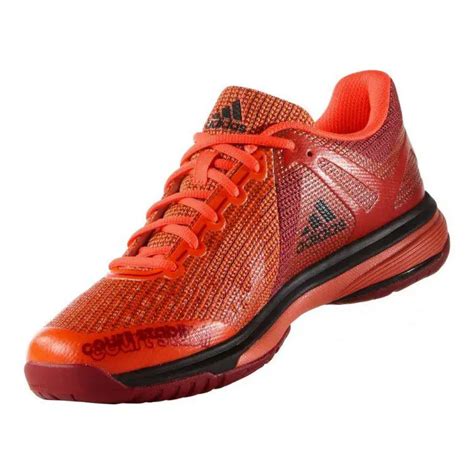 Adidas Squash Shoes Buyer's Guide .